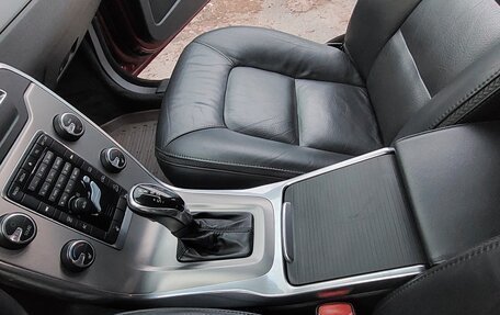 Volvo XC70 II рестайлинг, 2013 год, 1 550 000 рублей, 22 фотография