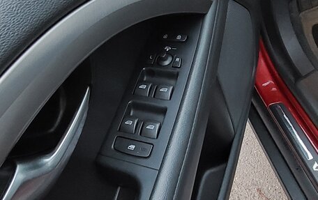 Volvo XC70 II рестайлинг, 2013 год, 1 550 000 рублей, 17 фотография