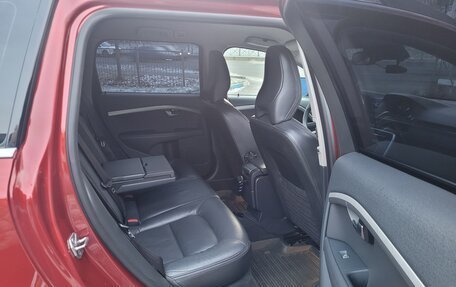 Volvo XC70 II рестайлинг, 2013 год, 1 550 000 рублей, 13 фотография