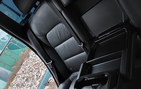 Volvo XC70 II рестайлинг, 2013 год, 1 550 000 рублей, 25 фотография