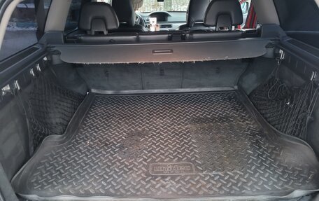 Volvo XC70 II рестайлинг, 2013 год, 1 550 000 рублей, 19 фотография