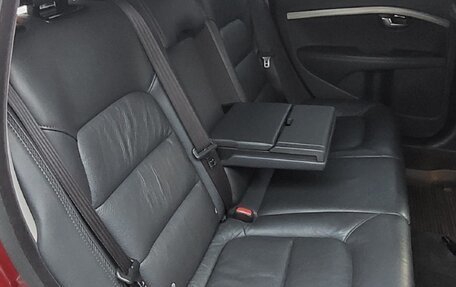 Volvo XC70 II рестайлинг, 2013 год, 1 550 000 рублей, 15 фотография