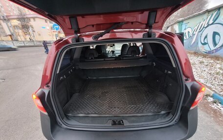 Volvo XC70 II рестайлинг, 2013 год, 1 550 000 рублей, 20 фотография