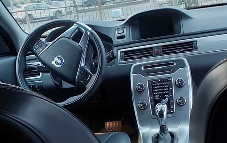 Volvo XC70 II рестайлинг, 2013 год, 1 550 000 рублей, 14 фотография