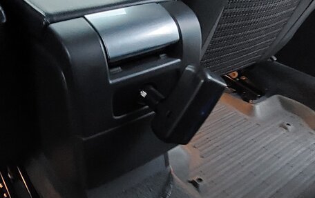 Volvo XC70 II рестайлинг, 2013 год, 1 550 000 рублей, 26 фотография