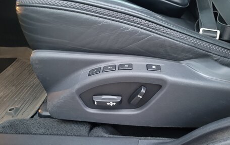 Volvo XC70 II рестайлинг, 2013 год, 1 550 000 рублей, 27 фотография