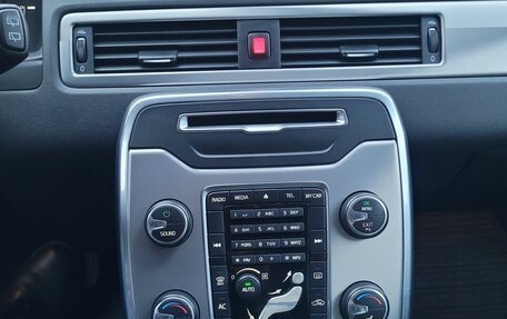 Volvo XC70 II рестайлинг, 2013 год, 1 550 000 рублей, 30 фотография