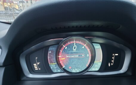 Volvo XC70 II рестайлинг, 2013 год, 1 550 000 рублей, 34 фотография