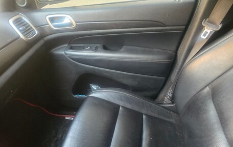 Jeep Grand Cherokee, 2013 год, 2 200 000 рублей, 2 фотография