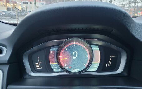 Volvo XC70 II рестайлинг, 2013 год, 1 550 000 рублей, 33 фотография