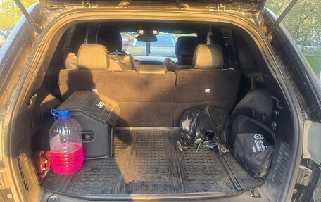 Jeep Grand Cherokee, 2013 год, 2 200 000 рублей, 4 фотография