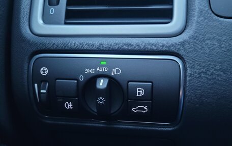 Volvo XC70 II рестайлинг, 2013 год, 1 550 000 рублей, 35 фотография