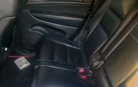 Jeep Grand Cherokee, 2013 год, 2 200 000 рублей, 5 фотография