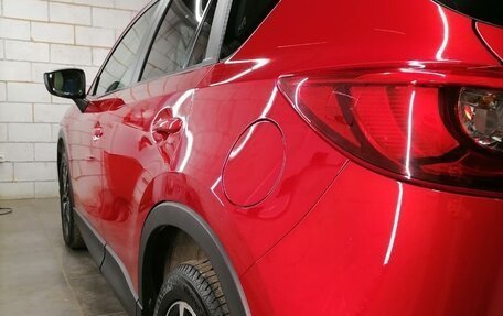 Mazda CX-5 II, 2015 год, 2 280 000 рублей, 3 фотография