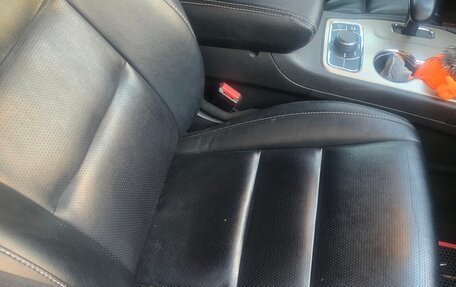 Jeep Grand Cherokee, 2013 год, 2 200 000 рублей, 9 фотография