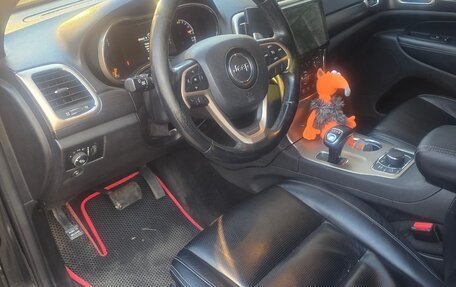 Jeep Grand Cherokee, 2013 год, 2 200 000 рублей, 6 фотография