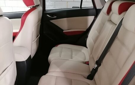 Mazda CX-5 II, 2015 год, 2 280 000 рублей, 6 фотография