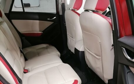 Mazda CX-5 II, 2015 год, 2 280 000 рублей, 8 фотография