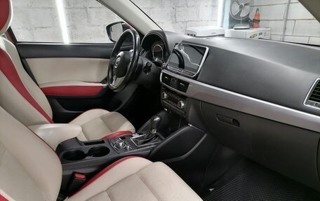 Mazda CX-5 II, 2015 год, 2 280 000 рублей, 7 фотография