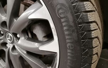 Mazda CX-5 II, 2015 год, 2 280 000 рублей, 10 фотография