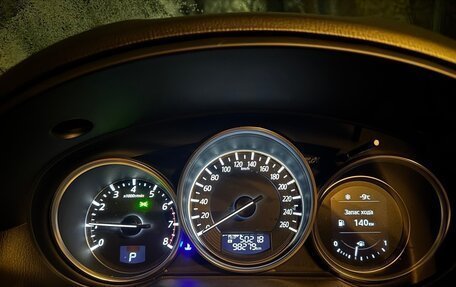 Mazda CX-5 II, 2015 год, 2 280 000 рублей, 13 фотография