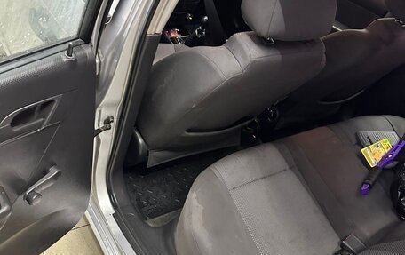 Chevrolet Aveo III, 2008 год, 630 000 рублей, 3 фотография