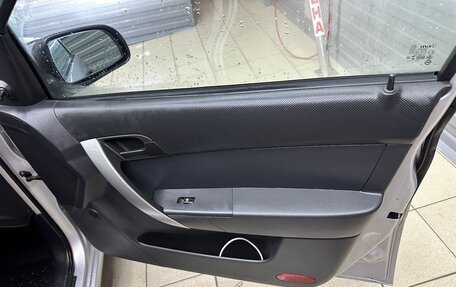 Chevrolet Aveo III, 2008 год, 630 000 рублей, 12 фотография