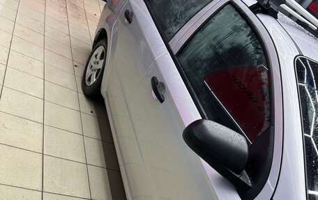 Chevrolet Aveo III, 2008 год, 630 000 рублей, 11 фотография