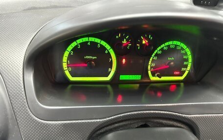 Chevrolet Aveo III, 2008 год, 630 000 рублей, 5 фотография