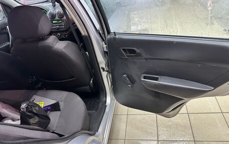 Chevrolet Aveo III, 2008 год, 630 000 рублей, 15 фотография