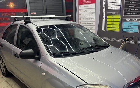 Chevrolet Aveo III, 2008 год, 630 000 рублей, 21 фотография