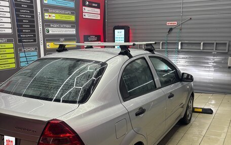 Chevrolet Aveo III, 2008 год, 630 000 рублей, 22 фотография