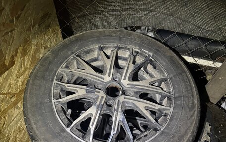 Chevrolet Aveo III, 2008 год, 630 000 рублей, 27 фотография