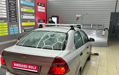 Chevrolet Aveo III, 2008 год, 630 000 рублей, 16 фотография