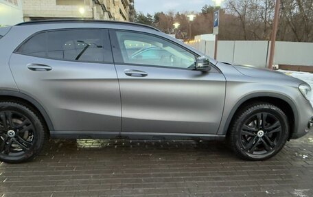 Mercedes-Benz GLA, 2019 год, 3 000 000 рублей, 6 фотография