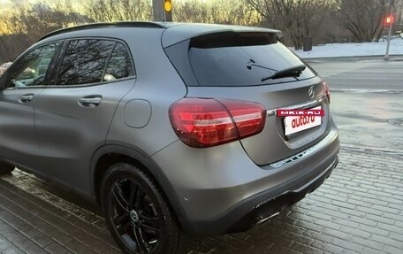 Mercedes-Benz GLA, 2019 год, 3 000 000 рублей, 2 фотография