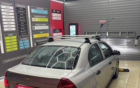 Chevrolet Aveo III, 2008 год, 630 000 рублей, 20 фотография