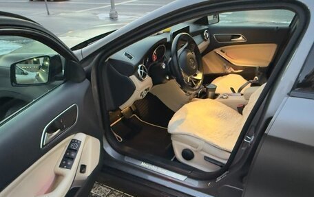 Mercedes-Benz GLA, 2019 год, 3 000 000 рублей, 7 фотография