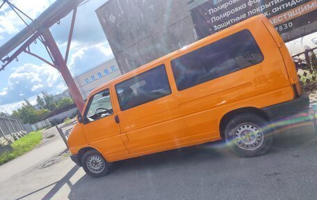 Volkswagen Transporter T4, 1994 год, 1 000 000 рублей, 4 фотография