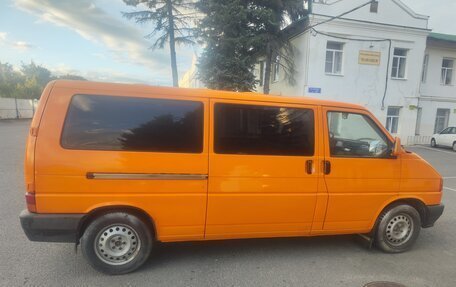 Volkswagen Transporter T4, 1994 год, 1 000 000 рублей, 6 фотография