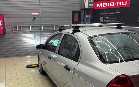 Chevrolet Aveo III, 2008 год, 630 000 рублей, 23 фотография