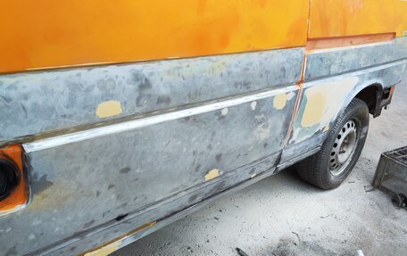 Volkswagen Transporter T4, 1994 год, 1 000 000 рублей, 12 фотография