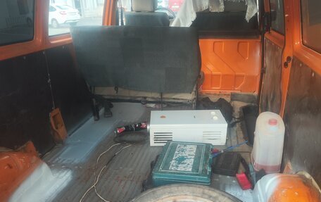 Volkswagen Transporter T4, 1994 год, 1 000 000 рублей, 8 фотография