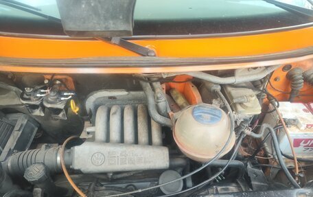 Volkswagen Transporter T4, 1994 год, 1 000 000 рублей, 11 фотография