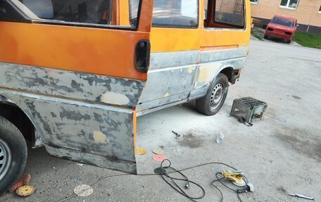 Volkswagen Transporter T4, 1994 год, 1 000 000 рублей, 13 фотография