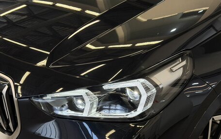 BMW X1, 2024 год, 5 650 000 рублей, 4 фотография