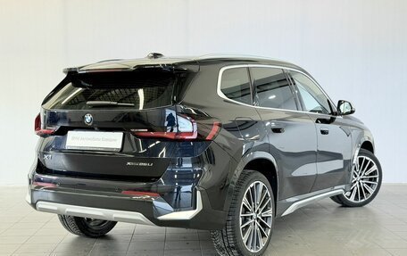BMW X1, 2024 год, 5 650 000 рублей, 9 фотография
