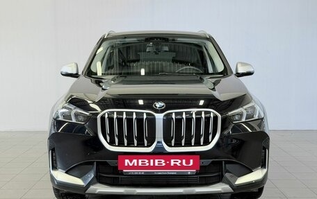 BMW X1, 2024 год, 5 650 000 рублей, 2 фотография