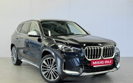 BMW X1, 2024 год, 5 650 000 рублей, 3 фотография