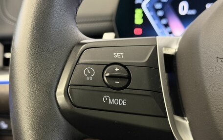 BMW X1, 2024 год, 5 650 000 рублей, 17 фотография